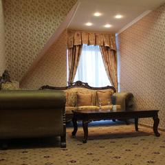 Отель Седьмое небо, Ростов-на-Дону, Ростовская область