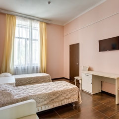 Отель Островский, Ростов-на-Дону, Ростовская область