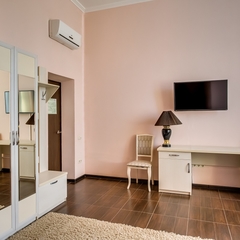 Отель Островский, Ростов-на-Дону, Ростовская область