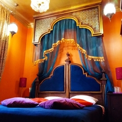 Отель Бутик-Отель 9, Ростов-на-Дону, Ростовская область