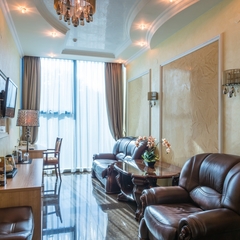 Парк-отель Парк-Отель Донская Роща, Ростов-на-Дону, Ростовская область