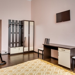 Отель Островский, Ростов-на-Дону, Ростовская область