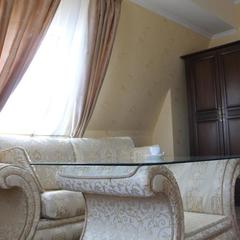 Отель Седьмое небо, Ростов-на-Дону, Ростовская область