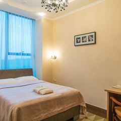 Парк-отель Парк-Отель Донская Роща, Ростов-на-Дону, Ростовская область