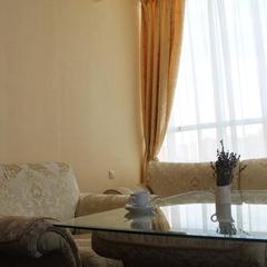 Отель Седьмое небо, Ростов-на-Дону, Ростовская область