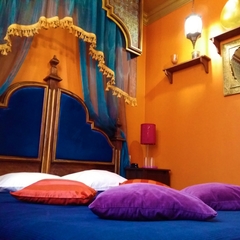 Отель Бутик-Отель 9, Ростов-на-Дону, Ростовская область