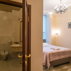 Парк-отель Парк-Отель Донская Роща, Ростов-на-Дону, Ростовская область