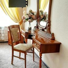 Отель Ростовчанка, Ростов-на-Дону, Ростовская область