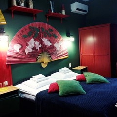 Отель Бутик-Отель 9, Ростов-на-Дону, Ростовская область