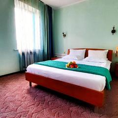 Отель Ростовчанка, Ростов-на-Дону, Ростовская область