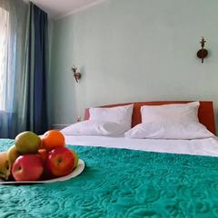 Отель Ростовчанка, Ростов-на-Дону, Ростовская область