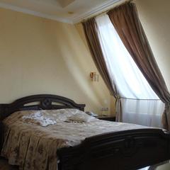 Отель Седьмое небо, Ростов-на-Дону, Ростовская область