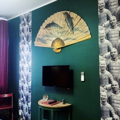 Отель Бутик-Отель 9, Ростов-на-Дону, Ростовская область