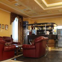 Отель Седьмое небо, Ростов-на-Дону, Ростовская область