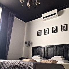 Отель Бутик-Отель 9, Ростов-на-Дону, Ростовская область