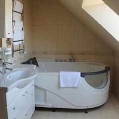 Отель Седьмое небо, Ростов-на-Дону, Ростовская область