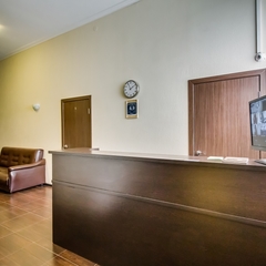 Отель Островский, Ростов-на-Дону, Ростовская область