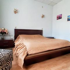 Отель Ростовчанка, Ростов-на-Дону, Ростовская область