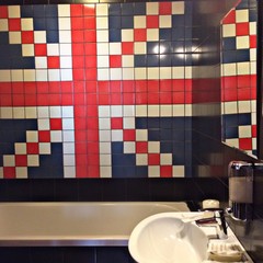 Отель Бутик-Отель 9, Ростов-на-Дону, Ростовская область