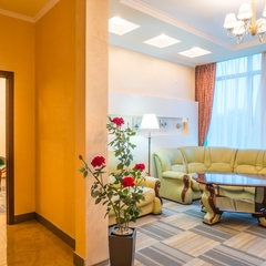 Парк-отель Парк-Отель Донская Роща, Ростов-на-Дону, Ростовская область