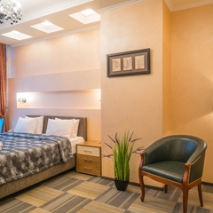 Парк-отель Парк-Отель Донская Роща, Ростов-на-Дону, Ростовская область