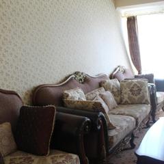 Отель Седьмое небо, Ростов-на-Дону, Ростовская область