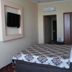 Отель Седьмое небо, Ростов-на-Дону, Ростовская область