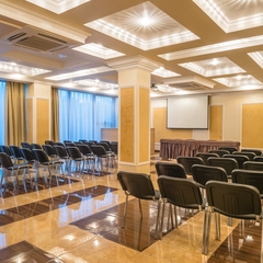 Парк-отель Парк-Отель Донская Роща, Ростов-на-Дону, Ростовская область