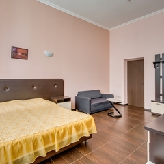 Отель Островский, Ростов-на-Дону, Ростовская область