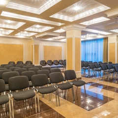 Парк-отель Парк-Отель Донская Роща, Ростов-на-Дону, Ростовская область