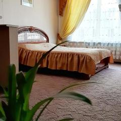 Отель Ростовчанка, Ростов-на-Дону, Ростовская область