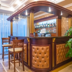 Парк-отель Парк-Отель Донская Роща, Ростов-на-Дону, Ростовская область