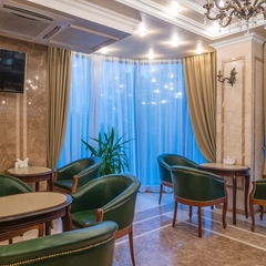 Парк-отель Парк-Отель Донская Роща, Ростов-на-Дону, Ростовская область