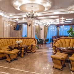 Парк-отель Парк-Отель Донская Роща, Ростов-на-Дону, Ростовская область