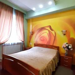 Отель Ростовчанка, Ростов-на-Дону, Ростовская область