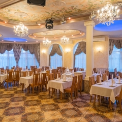 Парк-отель Парк-Отель Донская Роща, Ростов-на-Дону, Ростовская область