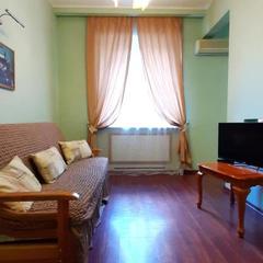 Отель Ростовчанка, Ростов-на-Дону, Ростовская область