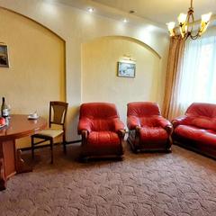 Отель Ростовчанка, Ростов-на-Дону, Ростовская область