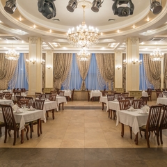 Парк-отель Парк-Отель Донская Роща, Ростов-на-Дону, Ростовская область