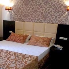 Гостиница Вилла Диего, Ростов-на-Дону, Ростовская область