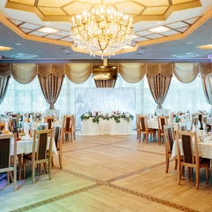 Парк-отель Парк-Отель Донская Роща, Ростов-на-Дону, Ростовская область