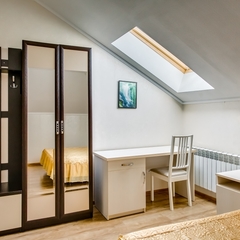 Отель Островский, Ростов-на-Дону, Ростовская область