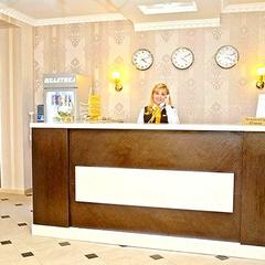 Гостиница Вилла Диего, Ростов-на-Дону, Ростовская область