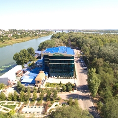 Парк-отель Парк-Отель Донская Роща, Ростов-на-Дону, Ростовская область