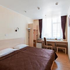 Отель Дон Кихот, Ростов-на-Дону, Ростовская область