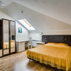 Отель Островский, Ростов-на-Дону, Ростовская область