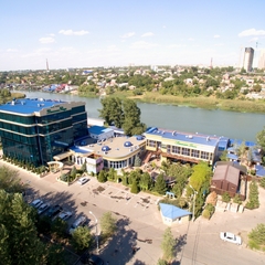 Парк-отель Парк-Отель Донская Роща, Ростов-на-Дону, Ростовская область