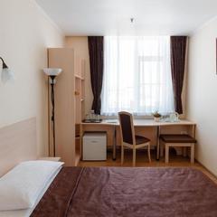 Отель Дон Кихот, Ростов-на-Дону, Ростовская область