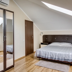 Отель Островский, Ростов-на-Дону, Ростовская область