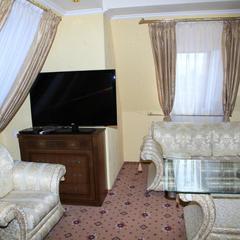 Отель Седьмое небо, Ростов-на-Дону, Ростовская область